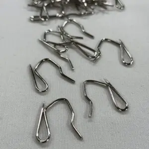 Pin Hooks - Pack of 20 - Image 2