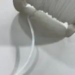 4mm Thin Piping Cord