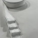 2” Pencil Pleat Tape