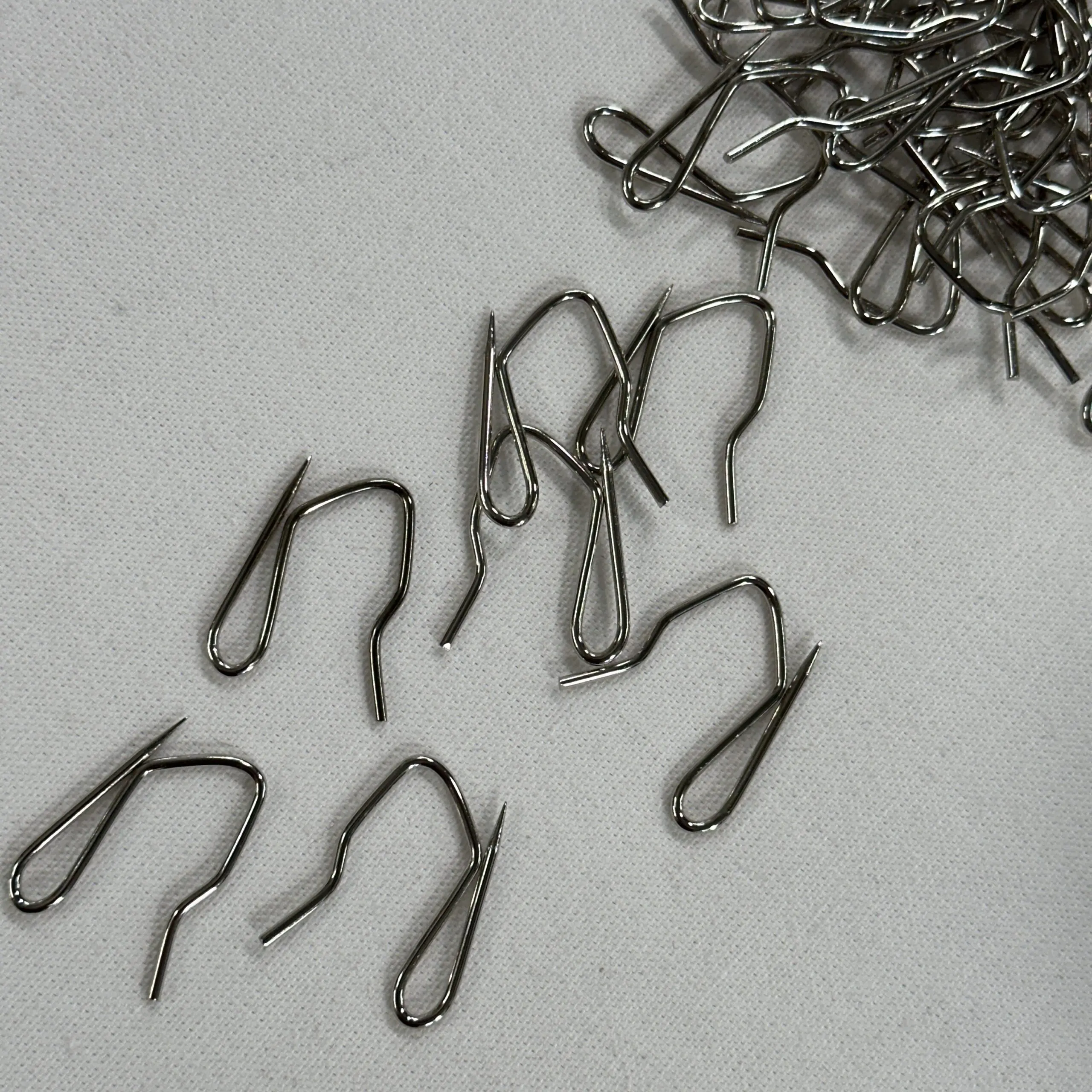 EA0A44BD-15E3-41A3-BAD3-BDB7FC7AC7CD Pin Hooks - Pack of 20 - Image 1
