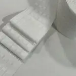 6” Pencil Pleat Tape