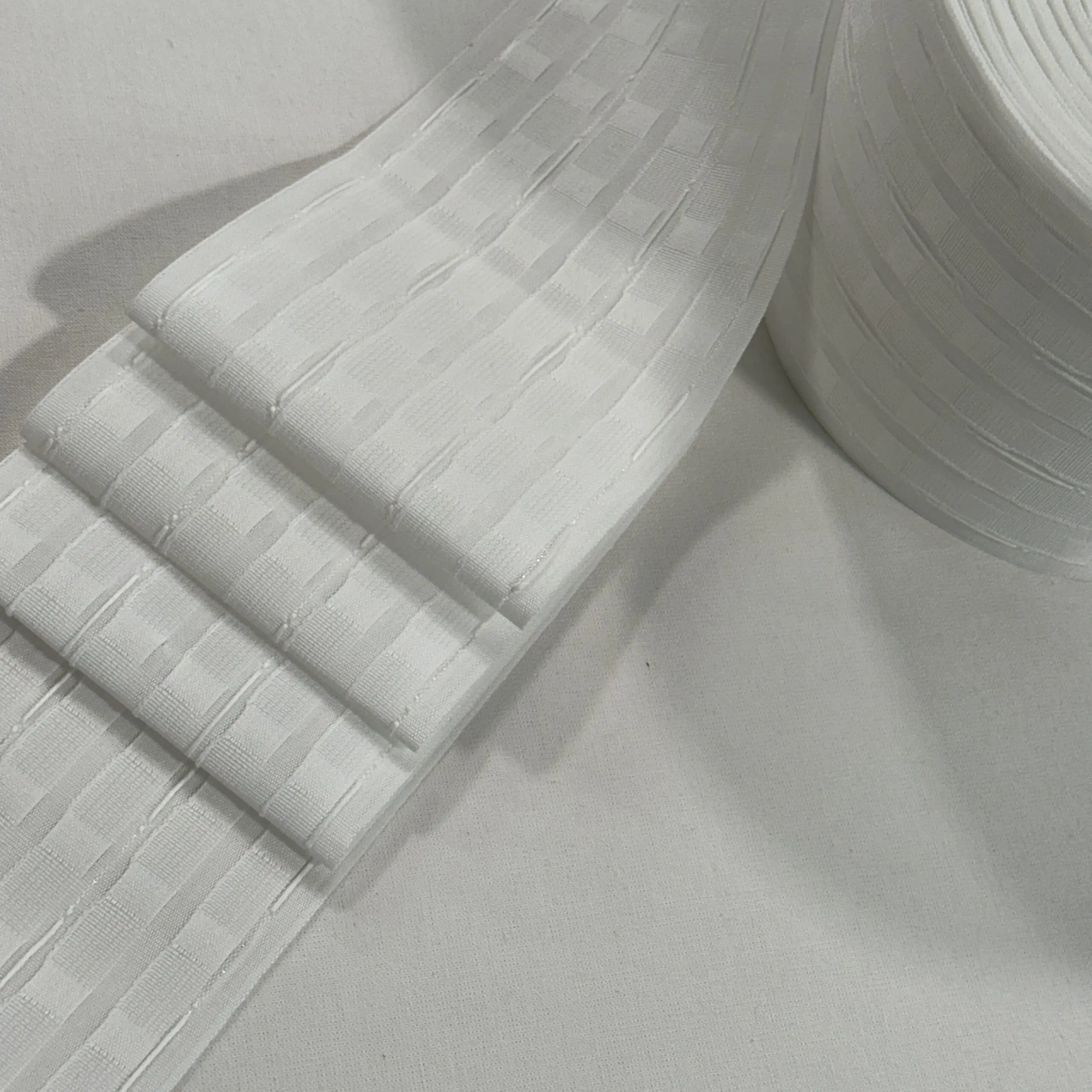 IMG_4727 6” Pencil Pleat Tape - Image 1
