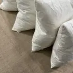 Feather Cushion Inners