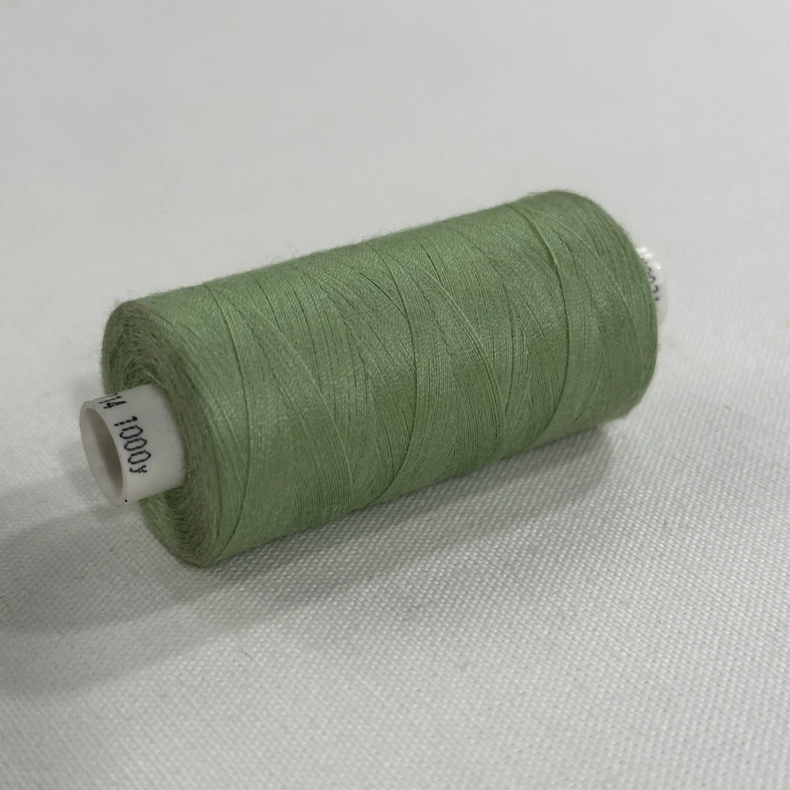 IMG_2748 Thread - Olive - Image 1