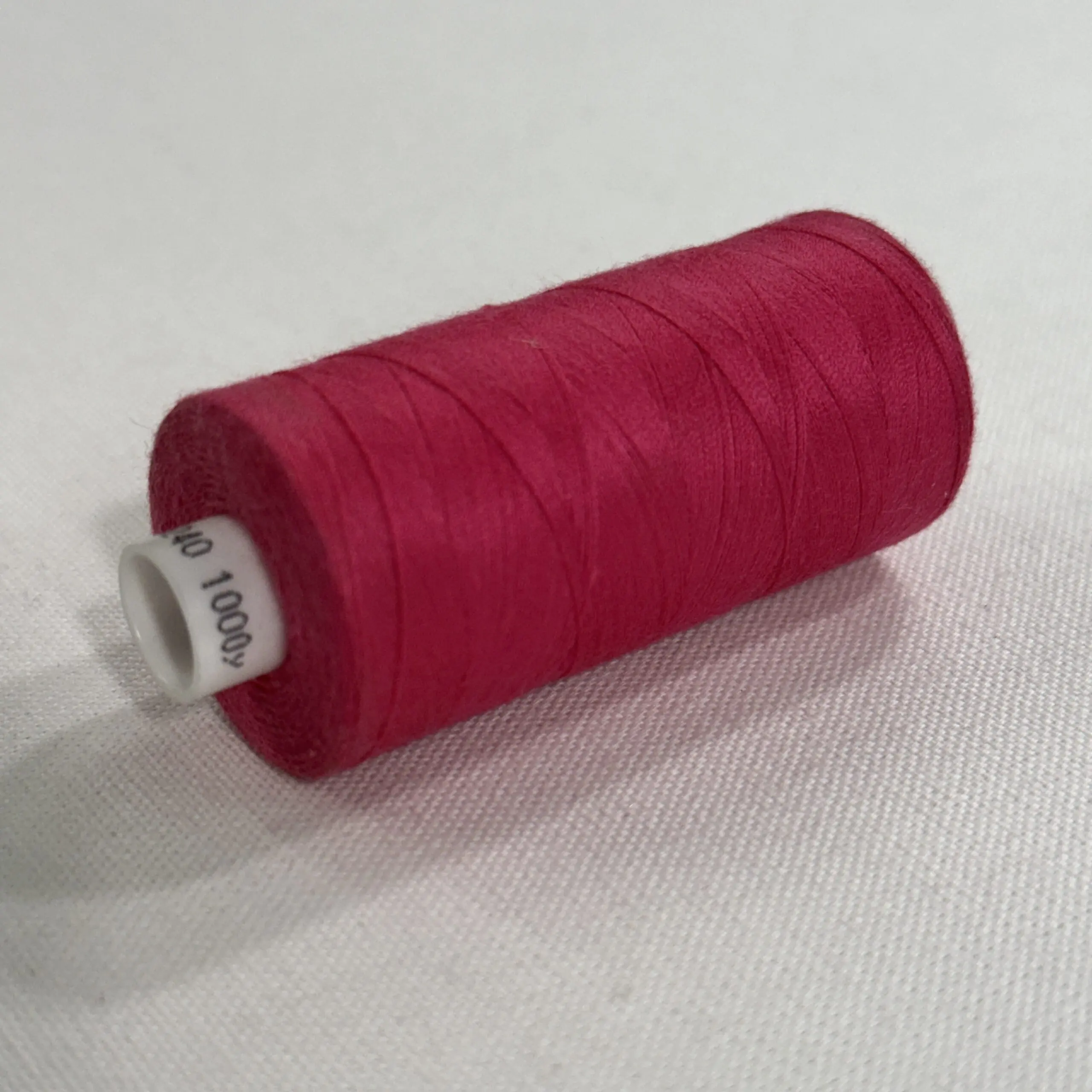 IMG_2817 Thread - Crimson - Image 1