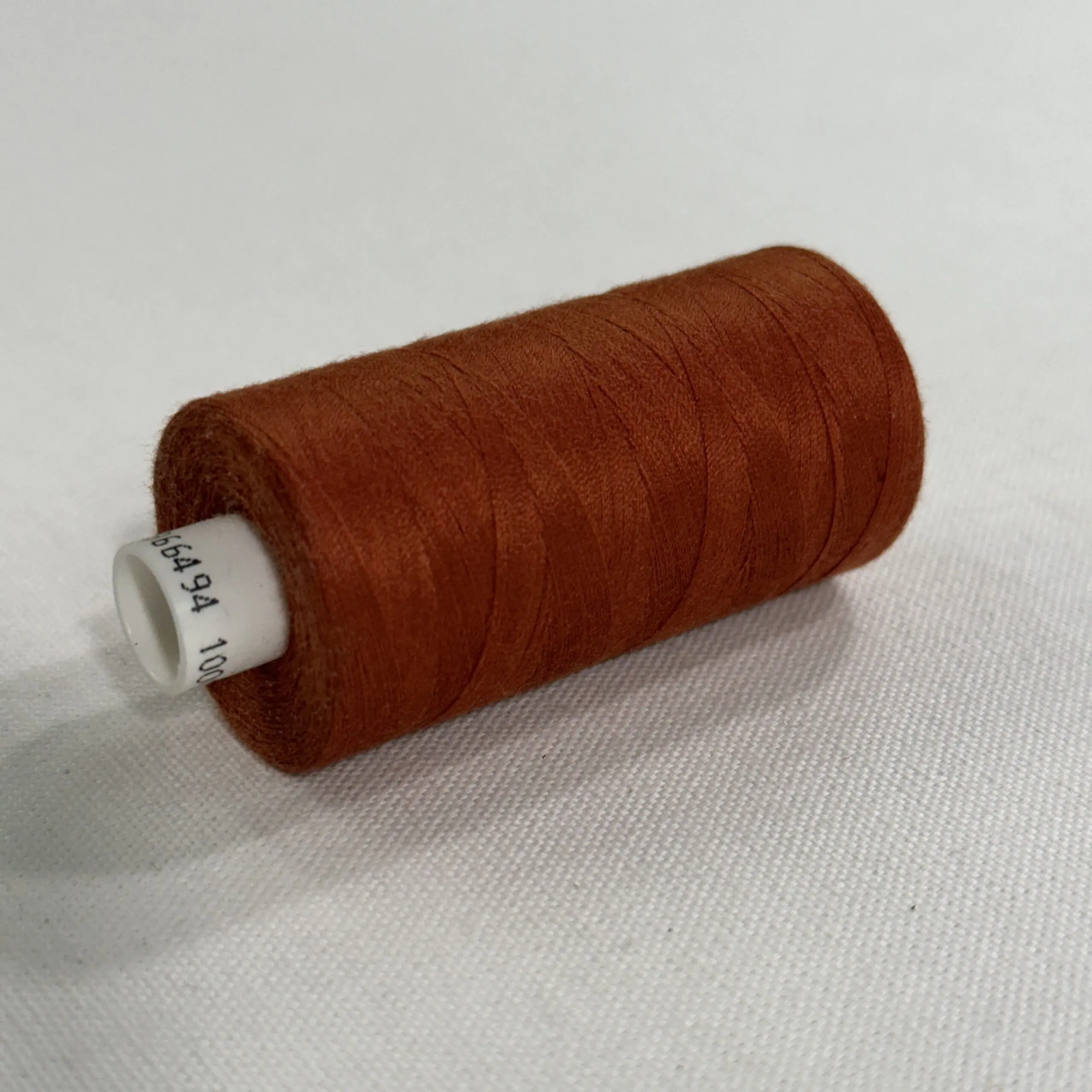 IMG_2871 Thread - Garnet - Image 1
