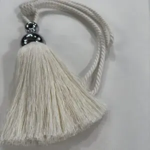 Elegance Luxe - Ivory