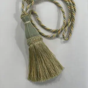 Regency - Sage Gold - Image 2