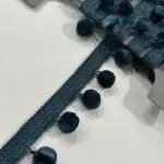 Principal Pom Poms - Teal