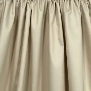 Luxury Crease Resistant Lining - Linen - Image 3