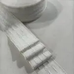 3” Multi-Pocket Pencil Pleat Tape