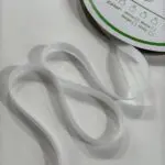 Roman Blind Rod Pocket Tape