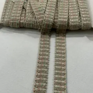 Slimline Braid - Pastel - Image 2