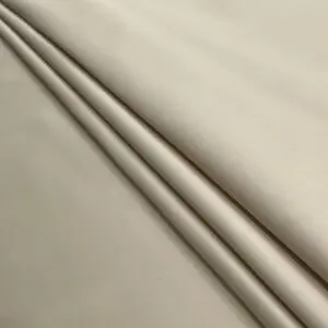 Luxury Crease Resistant Lining - Linen