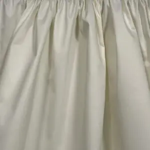 Luxury Crease Resistant Lining - Natural - Image 3