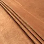 Seal Russet