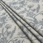 Garden Toile  French Blue
