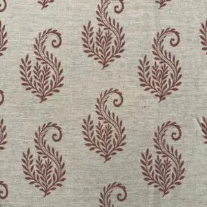 Verdanta  Soft Red - Image 4