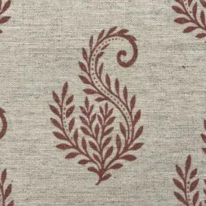 Verdanta  Soft Red - Image 5