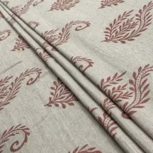 Verdanta  Soft Red