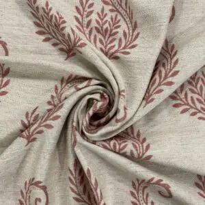 Verdanta  Soft Red - Image 2