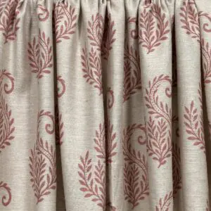 Verdanta  Soft Red - Image 3