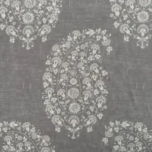 Perfect Paisley Silver - Image 4
