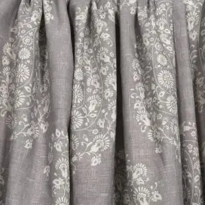 Perfect Paisley Silver - Image 3