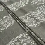 Perfect Paisley Grey