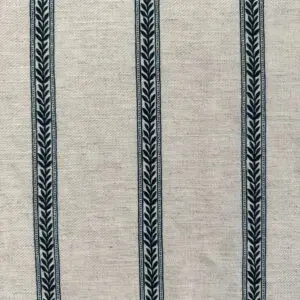 Verdanta Stripe Ink - Image 4