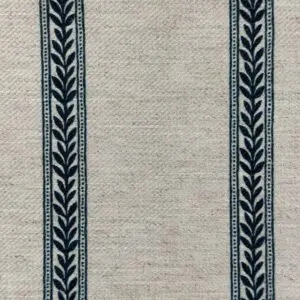 Verdanta Stripe Ink - Image 5