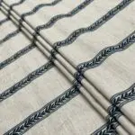 Verdanta Stripe Ink