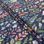 Flutter and Bloom Midnight