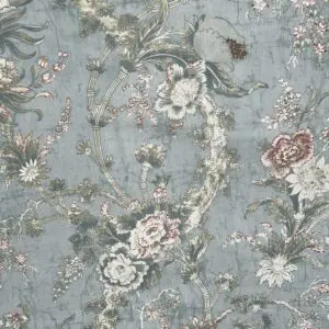 Cascading Petals Eaudunil/Blush - Image 5