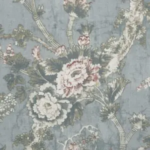 Cascading Petals Eaudunil/Blush - Image 4