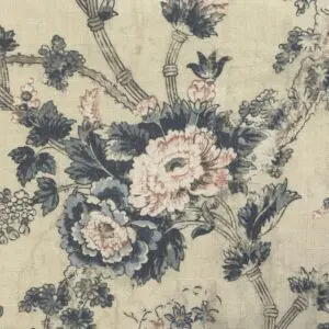 Cascading Petals Vintage Blush - Image 4