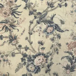 Cascading Petals Vintage Blush - Image 5
