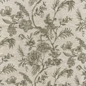 Garden Toile  Sage - Image 5