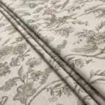 Garden Toile  Sage