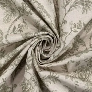 Garden Toile  Sage - Image 2