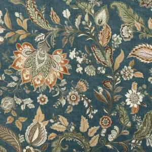 Bramblecourt Teal - Image 4