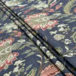 Bramblecourt Denim
