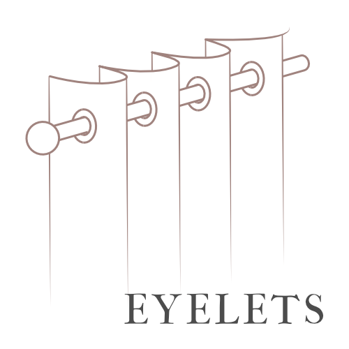 EYELETS