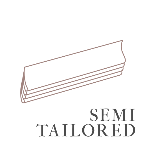 SEMI TAILORED