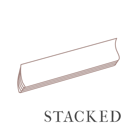 STACKED